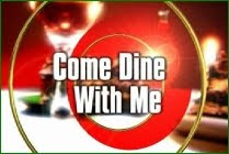 Come Dine With Me (AU) tv series