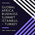 ABOUT : Global Africa Business Summit 2020 Istanbul - Turkey