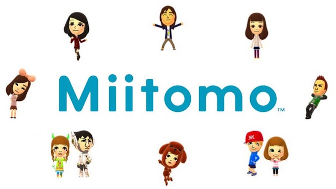 Ruta Financiera/ Nintendo y Miitomo llegan a México