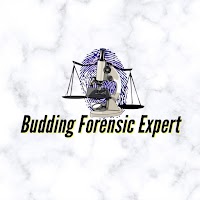 Budding Forensic Expert