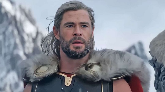 Rumores sobre Thor 5 reforçam previsão chocante de Chris