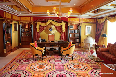 Arabic Living Room Design Ideas