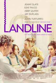 landline-poster