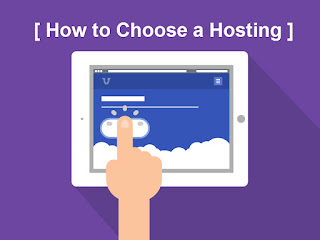 Memilih Web Hosting yang Tepat 