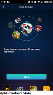 Download DU Speed Booster Cleaner 1.2.5 APK