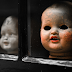 Island of the Dolls.Ghost story 