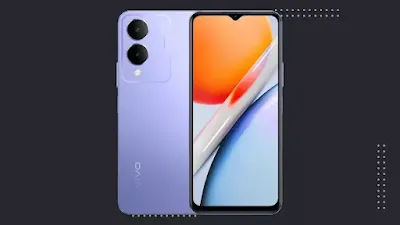 Vivo Y36i
