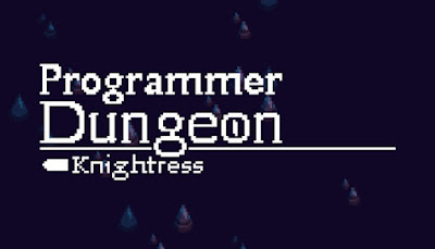Programmer Dungeon Knightress%20 New Game Pc Steam