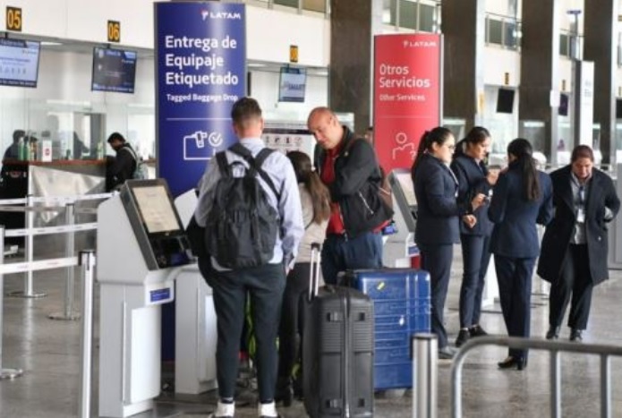 Indecopi brinda recomendaciones ante el cierre temporal de aeropuertos de Arequipa y Cusco