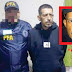 Detienen al jefe narco "Dumbo" en Perú: