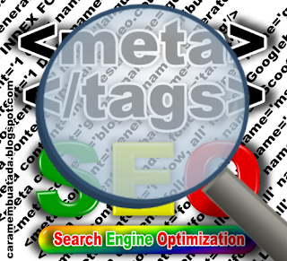 Meta tag seo