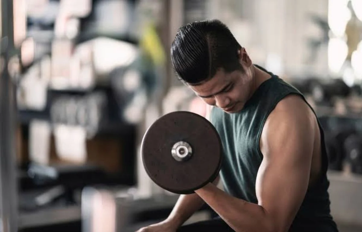 Manfaat Gym bagi Kesehatan: Panduan untuk Hidup Sehat dan Bugar
