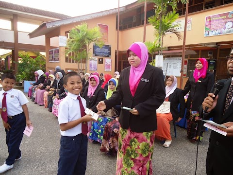 Program Amalan Guru Penyayang / Pelancaran Program Amalan Guru Penyayang 2018 - We did not find results for: