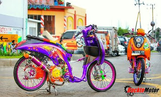 Thailook Style