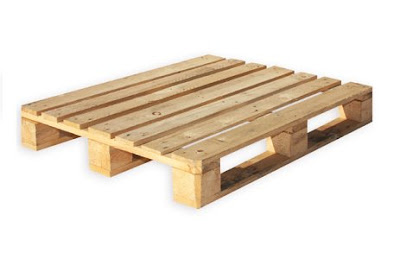 Sewa Pallet Kayu Murah Ukuran Standart