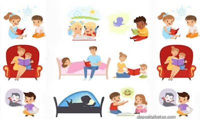 bedtime stories for kids in Hindi Hindi Hindi Hindi