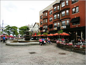 Federal Hill, Barrio Italiano de Providence