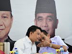 Gerindra putuskan dukung Ahmad Ali dan Ali Abd Karim pada Pilkada Sulawesi Tengah