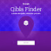 Google launched a new Apps, The Apps name of 'Qibla Finder'.