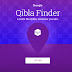Google launched a new Apps, The Apps name of 'Qibla Finder'.