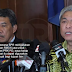 (Video) 'Peruntukan RM3.6 juta kendalikan PRK PD itu baik disalurkan untuk rakyat' - BN umum boikot PRK Port Dickson