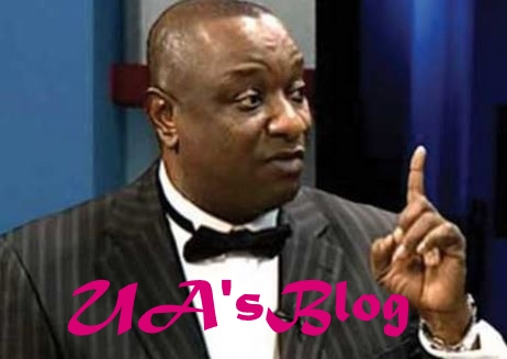 Why I Will Unbundle Supreme Court If Appointed Minister Of Justice - Keyamo