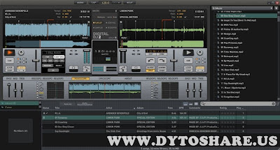 MAGIX Digital DJ 2 v2.00 - Full Patch