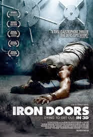 مشاهدة فيلم الرعب الرهيب Iron Doors مترجم +18 