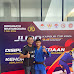 Bripda Muhammad Afdil Thoriq, Sumbang Emas Untuk Polda Aceh dalam Kejuaraan Judo Kapolri Cup 2024