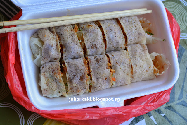 Sisters-Crispy-Popiah