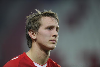 Luuk de Jong