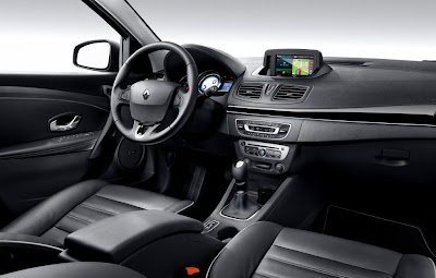 2013 Renault Fluence