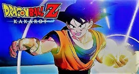 تحميل لعبة DRAGON BALL Z: KAKAROT للكمبيوتر مجانًا