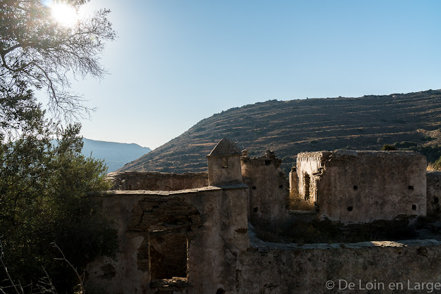 Naxos-Cyclades