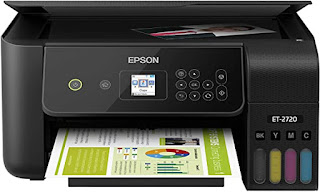 Epson Expression Premium EcoTank Wireless Drivers Download