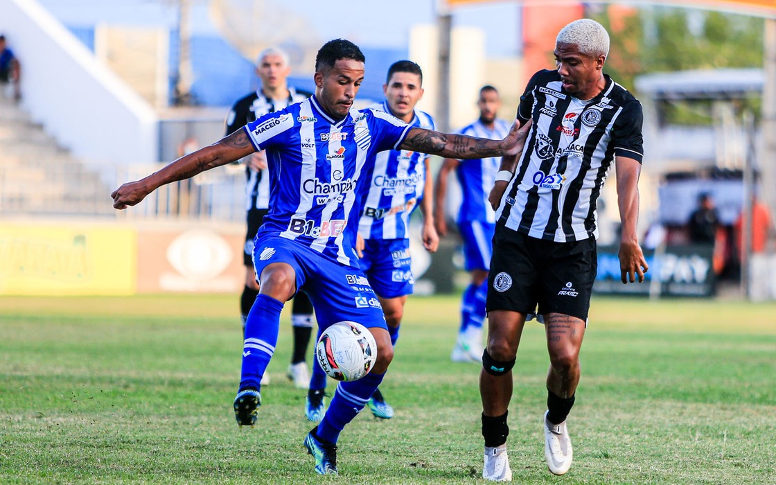 CBF marca data para Sport x Vila Nova, jogo atrasado da 2° rodada da Série  B - Esporte Goiano