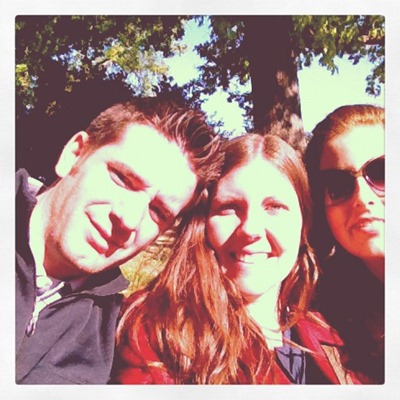 3 of us