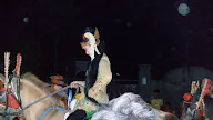 Cerita Perang Obor