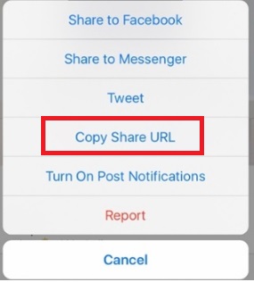 Cara Repost Postingan di Instagram Android dan iOS