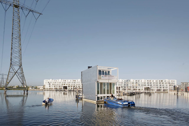 amsterdam floating houses,  floating house amsterdam ijburg,  floating houses ijburg,  ijburg amsterdam,  ijburg, amsterdam,  ijburg housing,  netherlands houses on water,  floating housing,  netherlands floating houses,  amsterdam boat houses, netherlands houses on water