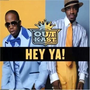 Hey Ya! mp3: OutKast song download