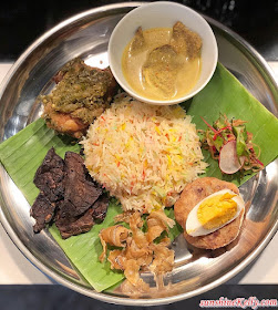Sajian Nusantara, curate, Four Seasons Hotel Kuala Lumpur, Fousr Seasons Hotel, Ramadan 2019, Ramadan Buffet Review, Food