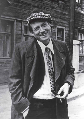 Resultado de imagem para Yevgeny (Aleksandrovich Gangnus) Yevtushenko