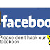 facebook ကို ဘယ္လိုဟက္မလဲ (စာအုပ္)