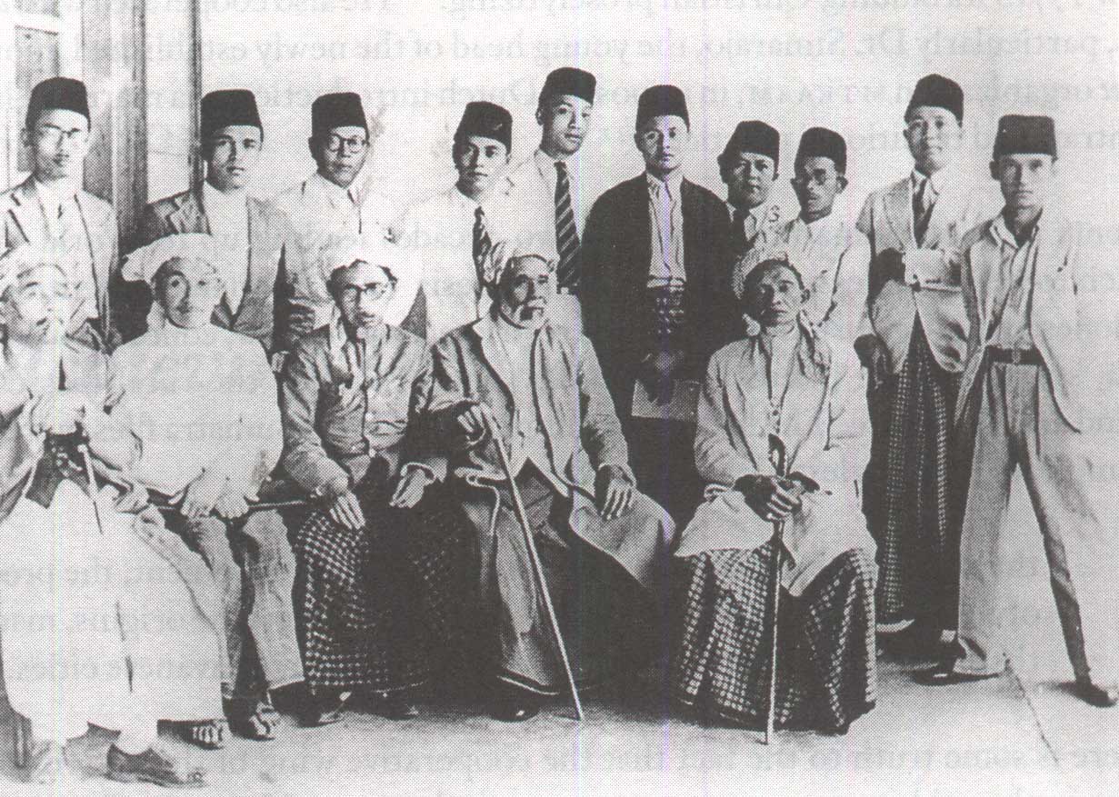 Peran dan Karya 6 Ulama Ternama dalam Pengembangan Islam di Indonesia