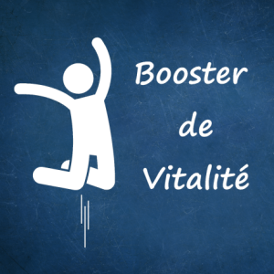 Booster de Vitalité