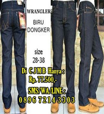 Grosir celana jeans, grosir celana, celana jeans, Celana Wrangler