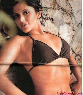 Mandira Bedi