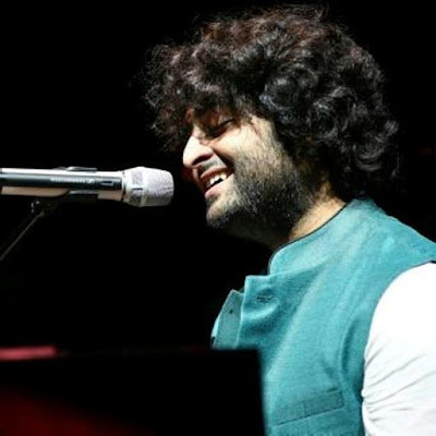 Arijit Singh Wallpapers | Beautiful hd Wallpapers