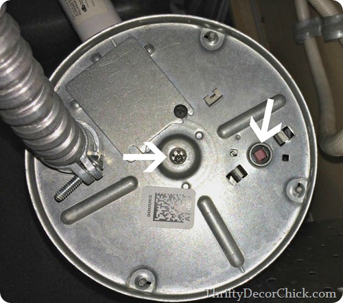 how to fix a disposal